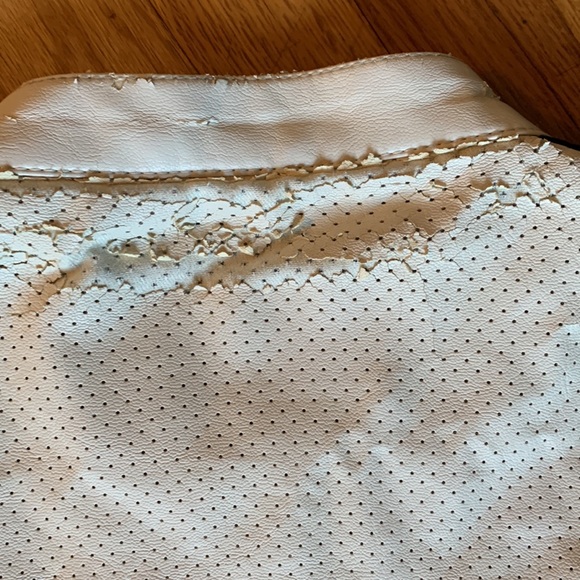 Wilson Leather Racing Jacket - Picture 6 of 6